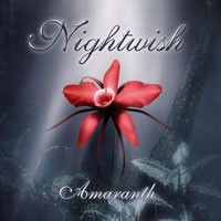 Purchase Nightwish - Amaranth CD1