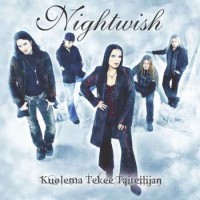 Purchase Nightwish - Kuolema Tekee Taiteilijan