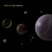 Purchase Nits - Les Nuits