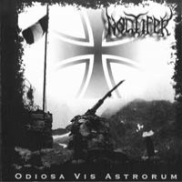 Purchase Noctifer - Odiosa Vis Astrorum