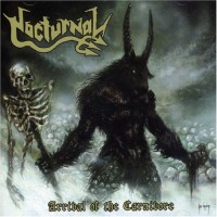 Purchase Nocturnal - Arrival Of The Carnivore