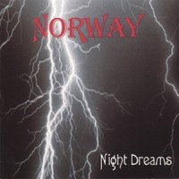 Purchase Norway - Night Dreams