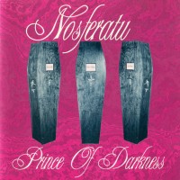 Purchase Nosferatu - Prince Of Darkness