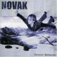 Purchase Novak - Forever Endeavour