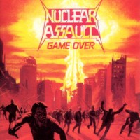 Purchase Nuclear Assault - Game Over