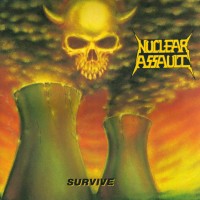Purchase Nuclear Assault - Survive