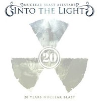 Purchase Nuclear Blast Allstars - Into The Light