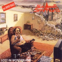 Purchase Nuclear Symphony - Lost In Wonderland