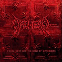 Purchase Oathean - Fading Away Into The Grave Of Nothingness