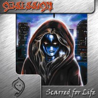 Purchase Obsession - Scarred For Life