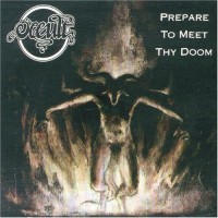 Purchase Occult - Prepare To Meet Thy Doom