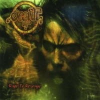Purchase Occult - Rage To Revenge