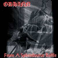 Purchase Odhinn - From A Splendourus Battle