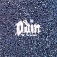 Purchase Odin - Fight For Your Life