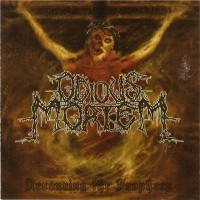 Purchase Odious Mortem - Devouring The Prophecy