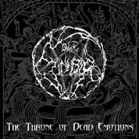 Purchase Olc Sinnsir - The Throne Of Dead Emotions