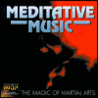 Purchase Oliver Shanti - Meditative Music: The Magic Of Martial Arts
