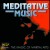 Purchase Oliver Shanti- Meditative Music: The Magic Of Martial Arts MP3