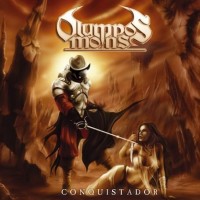 Purchase Olympos Mons - Conquistador