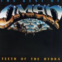 Purchase Omen - Teeth Of The Hydra