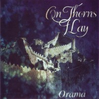 Purchase On Thorns I Lay - Orama
