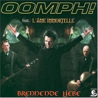 Purchase Oomph! - Brennende Liebe