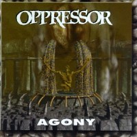 Purchase Oppressor - Agony