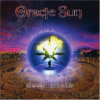 Purchase Oracle Sun - Deep Inside