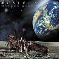 Purchase Oratory - Beyond Earth