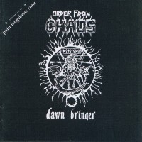 Purchase Order From Chaos - Dawn Bringer