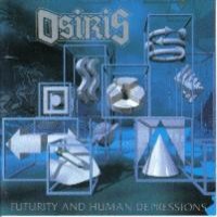 Purchase Osiris - Futurity And Human Depressions