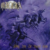 Purchase Ouija - Riding Into The Funeral Paths