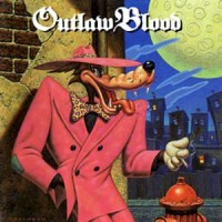 Purchase Outlaw Blood - Outlaw Blood