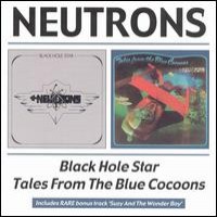 Purchase The Neutrons - Tales From The Blue Cocoons