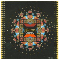 Purchase Santana - San Mateo Sessions CD1