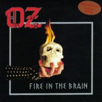 Purchase Oz - Fire In The Brain