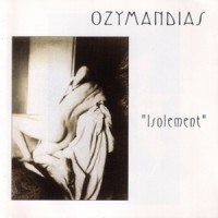 Purchase Ozymandias - Isolement
