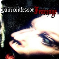 Purchase Pain Confessor - Fearrage