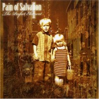 Purchase Pain of Salvation - The Perfect Element I