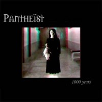 Purchase Pantheist - 1000 Years