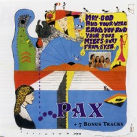 Purchase Pax - Pax