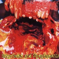Purchase Paracoccidioidomicosisproctitissarcomucosis - Satyrlasis And Nymphomania