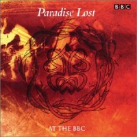 Purchase Paradise Lost - At The BBC