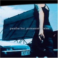 Purchase Paradise Lost - Permanent Solution