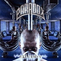 Purchase Paradox - Electrify