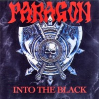 Purchase Paragon - Into The Black