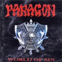 Purchase Paragon - World Of Sin
