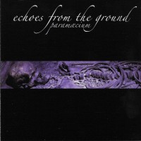 Purchase Paramaecium - Echoes From The Ground