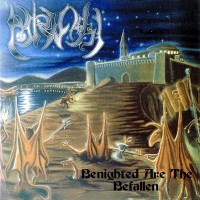 Purchase Parvati - Benighted Are The Befallen