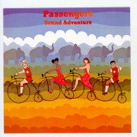 Purchase Passengers - Sound Adventure